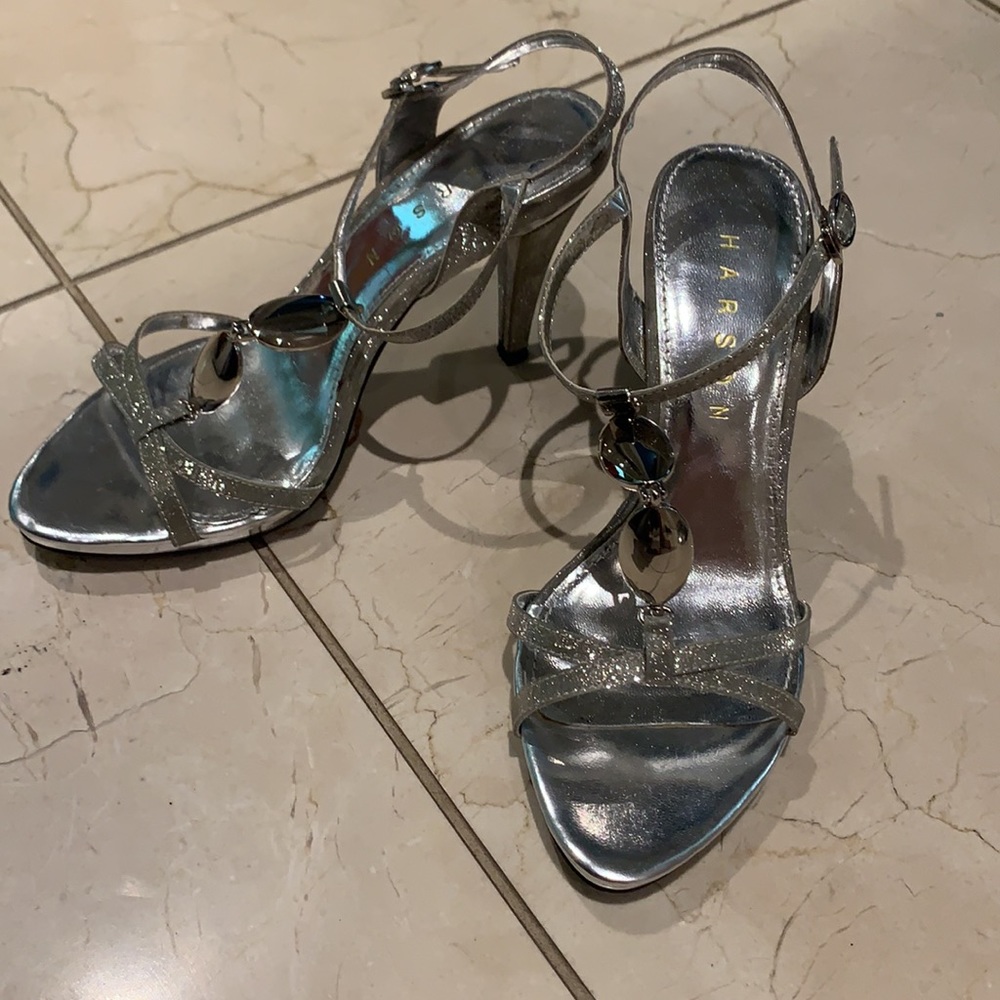 HARSON sandals rarely worn